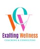 Exalting Wellness Merchant Logo