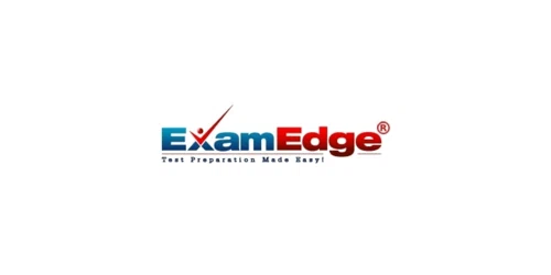 Exam Edge coupon