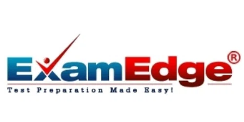 Exam Edge Merchant Logo