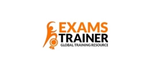 ExamsTrainer coupon