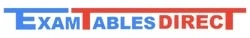 EXAM TABLES DIRECT Promo Code — 100 Off in Sep 2024