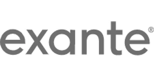 Exante Merchant logo