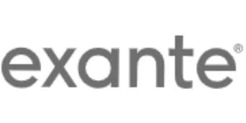 Exante UK Merchant logo