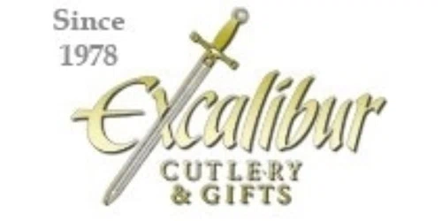 Excalibur Cutlery and Gifts Promo Code