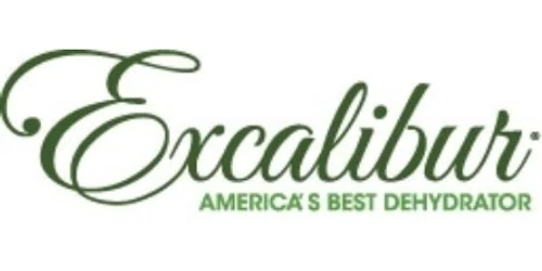 Excalibur Food Dehydrator Merchant logo