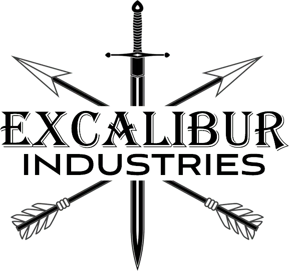 Excalibur Industries Merchant Logo