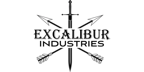Excalibur Industries Promo Code
