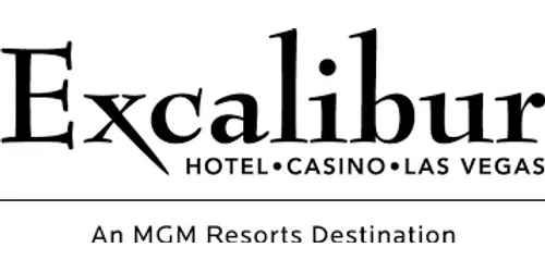 Excalibur coupon