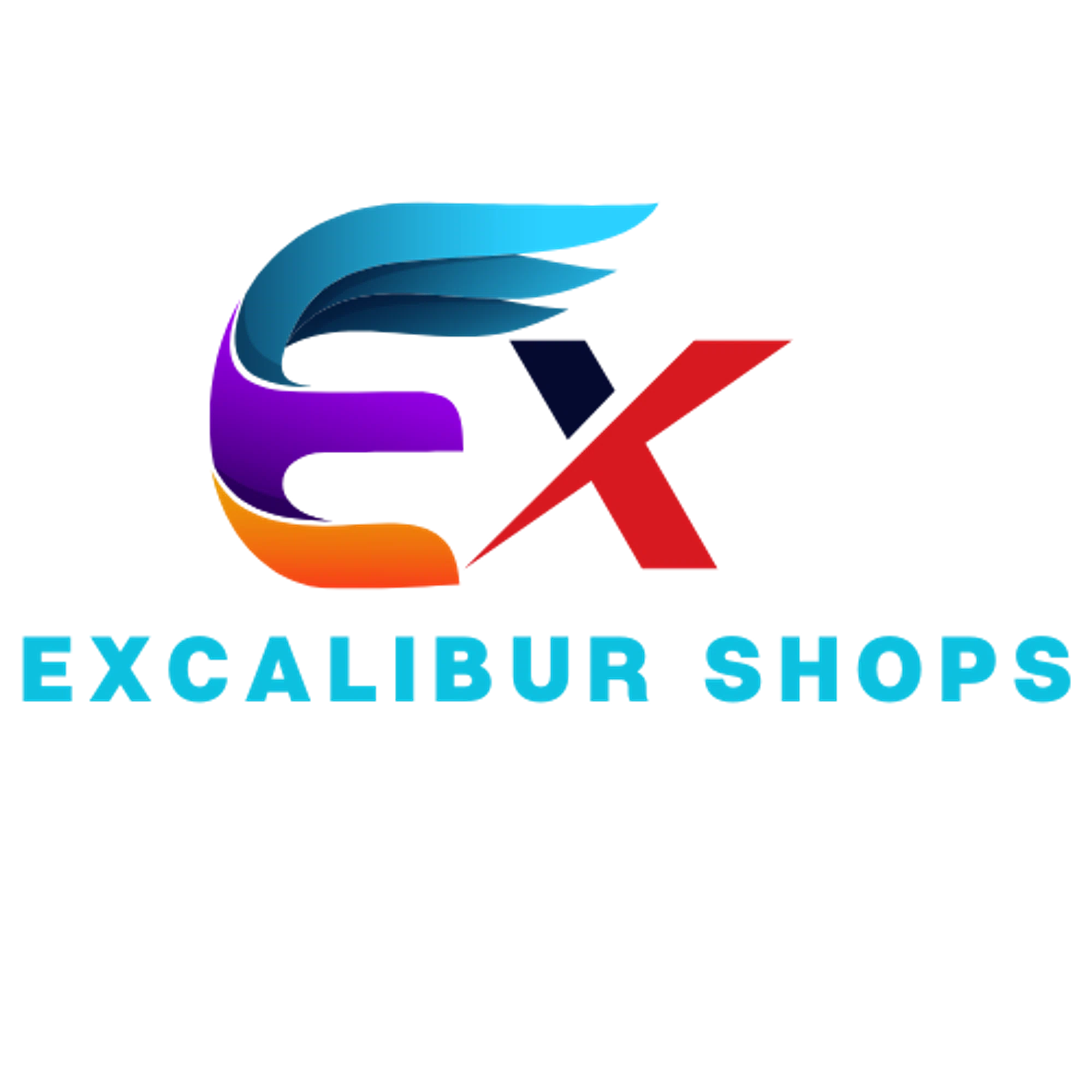 Excalibur Shops Merchant Logo
