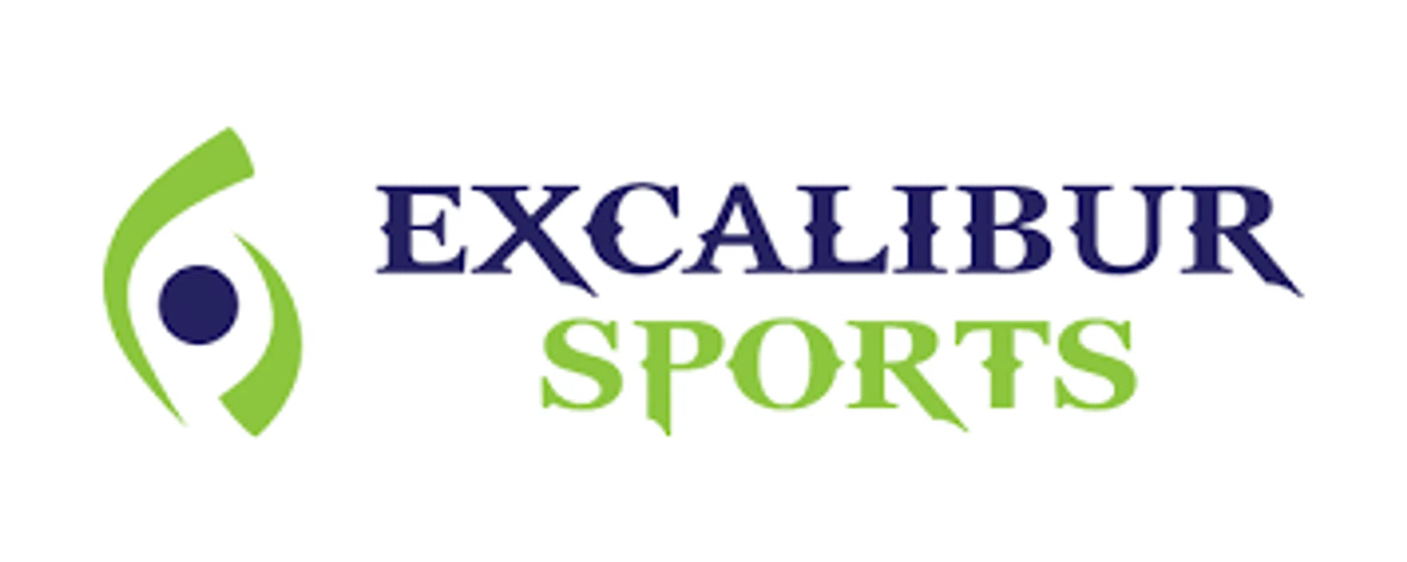 Excalibur Sports Merchant Logo