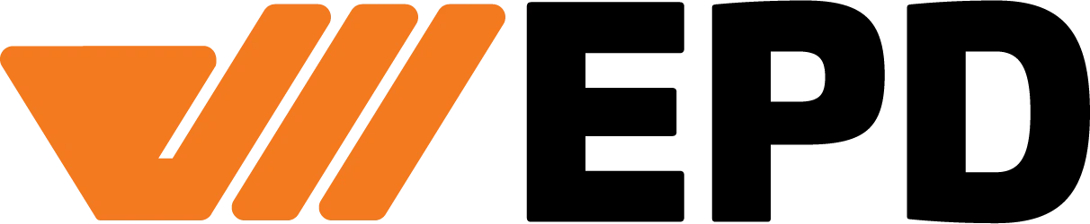 Excavator Parts Direct Merchant Logo