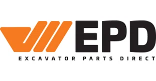 Excavator Parts Direct USA Merchant Logo