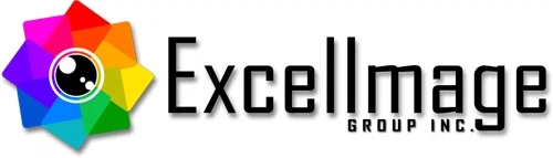Excel Image Group Merchant Logo