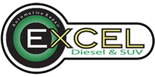 Excel Diesel and SUV Promo Code