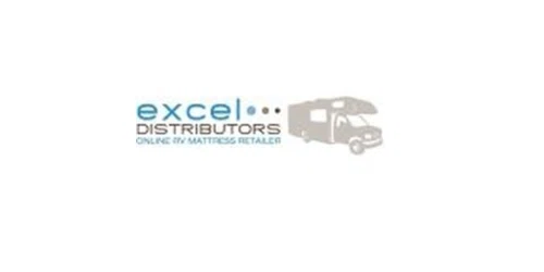 Excel Distributors coupon