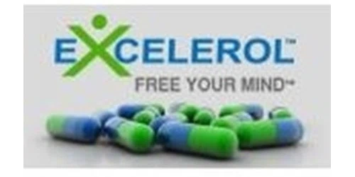 Excelerol Promo Code