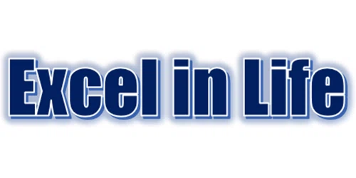 Excel in Life Promo Code