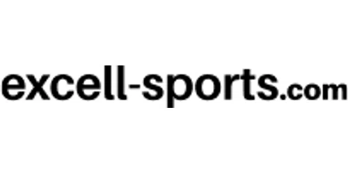 Excell Sports Merchant logo
