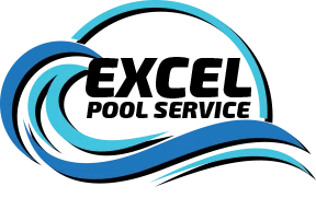 Excel Pool Service Merchant Logo