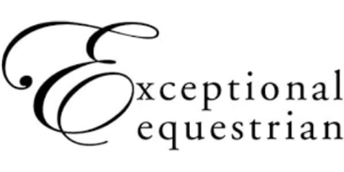 Exceptional Equestrian Promo Code