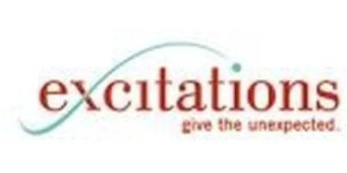 Excitations Merchant logo