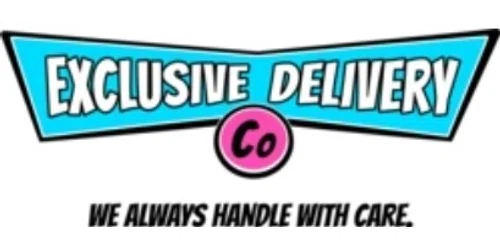 Exclusive Delivery Promo Code