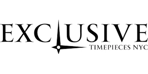 Exclusive Timepieces NYC Promo Code