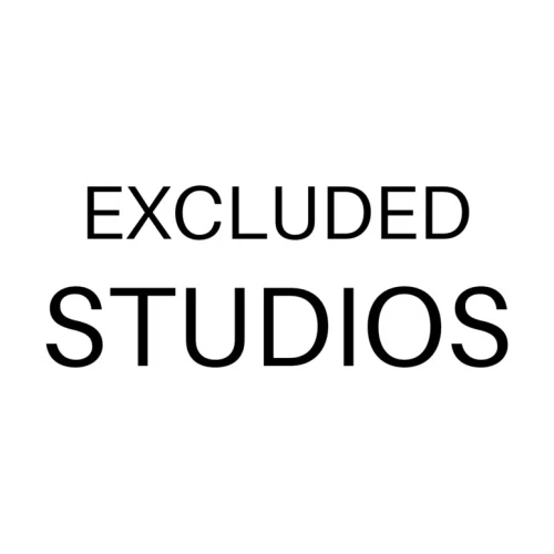 Excluded Studios Discount Code 50 Off in March 2021
