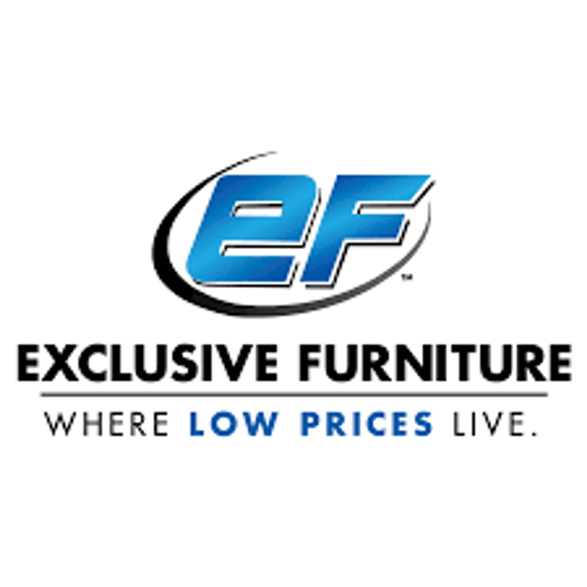 Exclusive Furniture Merchant Logo