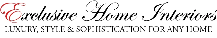 EXCLUSIVE HOME INTERIORS Promo Code — 150 Off 2024