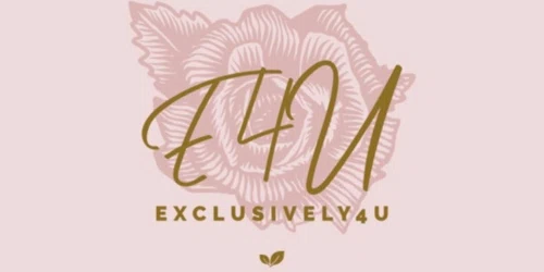 Exclusively4u Promo Code