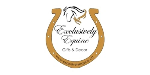 Exclusively Equine coupon