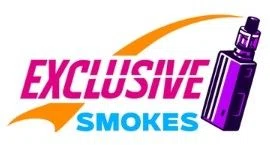 Exclusive Smokes Merchant Logo