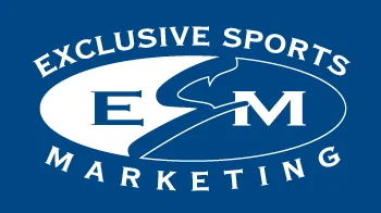 Exclusive Sports Marketing Merchant Logo