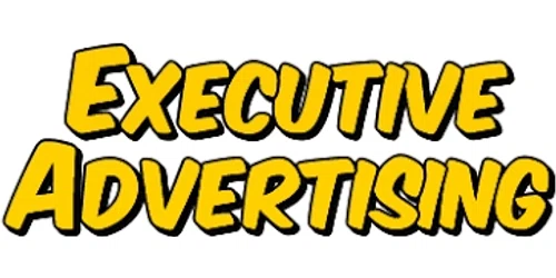Executive Advertising Promo Code