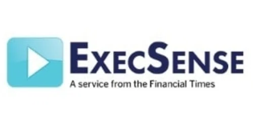 ExecSense Merchant logo