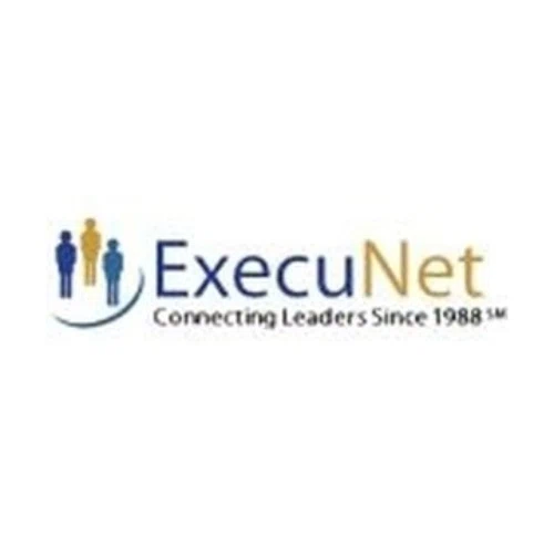 ExecuNet coupons