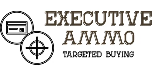 Executive Ammo Promo Code