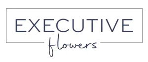 Executive Flowers Merchant Logo