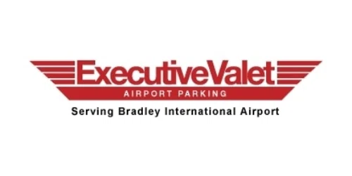 Executive Valet coupon