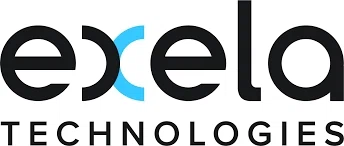 Exela Technologies Merchant Logo