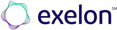 Exelon Merchant Logo