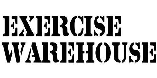Exercise Warehouse Promo Code