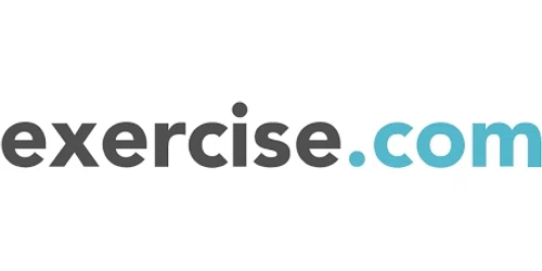 Exercise.com Promo Code