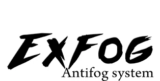 ExFog Merchant Logo
