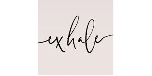 Exhale Promo Code