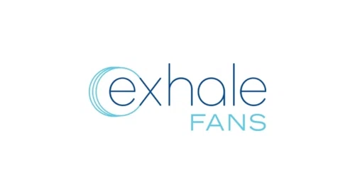 20% Off Exhale Fans Promo Code, Coupons | October 2022