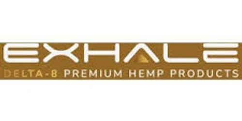 Exhale Wellness Merchant logo