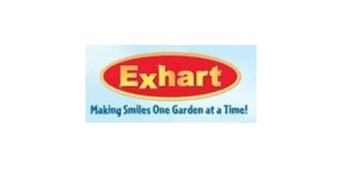 $25 Off Exhart Discount Code, Coupons (2 Active) Oct 2022