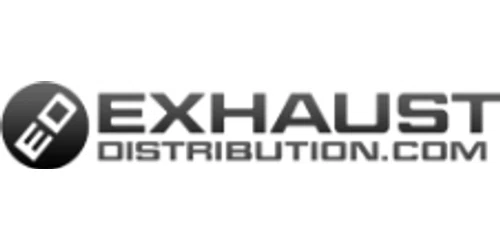 Exhaust Distribution Promo Code
